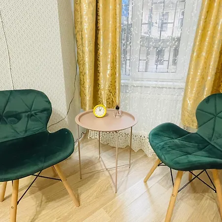 дизайнерські Loft на героїв упа * Львів