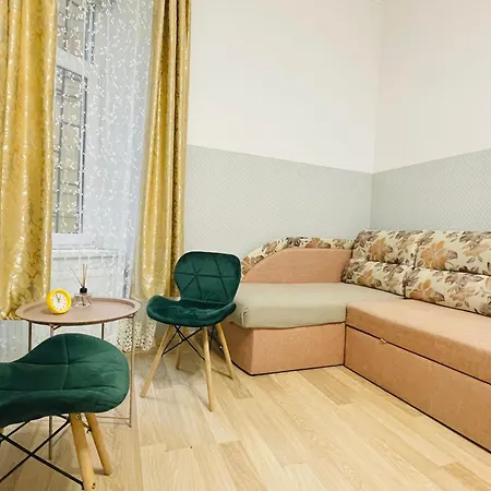 Apartment між центром та залізничним вокзалом вулиця городоцька