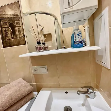 Apartment між центром та залізничним вокзалом вулиця городоцька