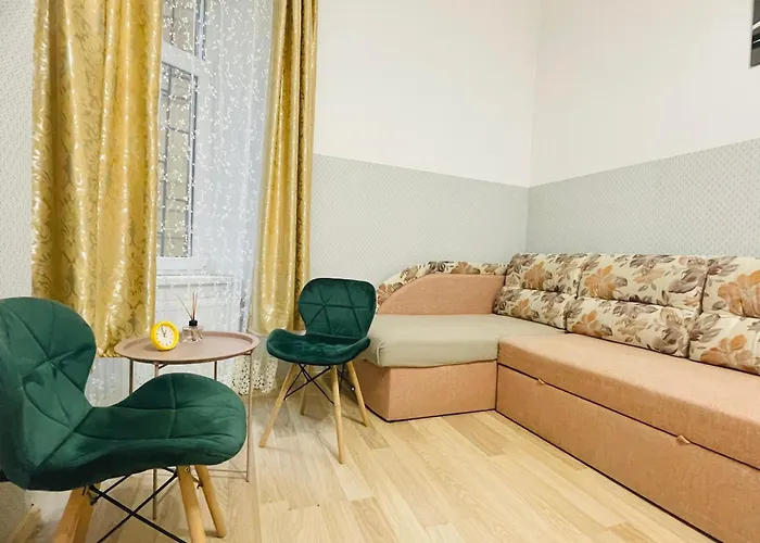 Apartment між центром та залізничним вокзалом вулиця городоцька