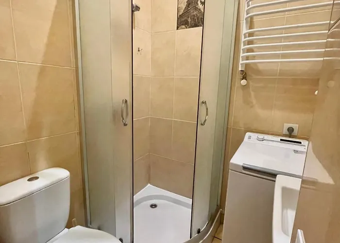 Apartment між центром та залізничним вокзалом вулиця городоцька