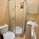 Appartement між центром та залізничним вокзалом вулиця городоцька