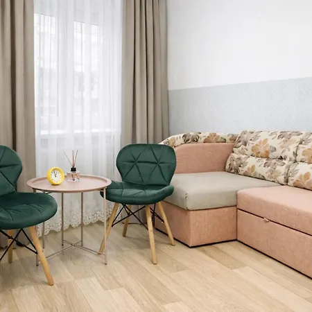 між центром та залізничним вокзалом вулиця городоцька Appartement