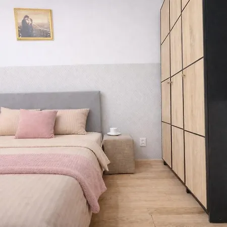 між центром та залізничним вокзалом вулиця городоцька Appartement *